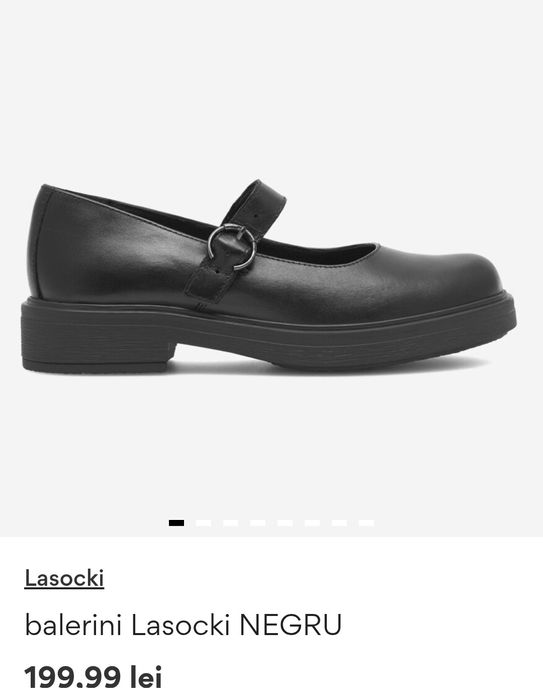 Pantofi casual piele naturala