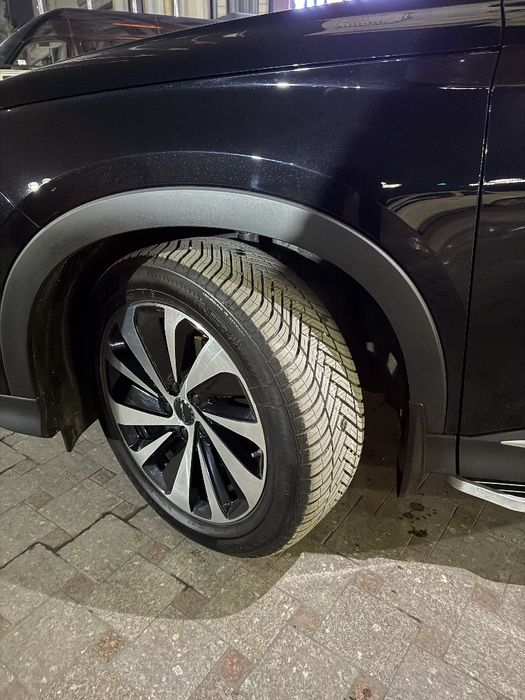 BYD Champion сотилади