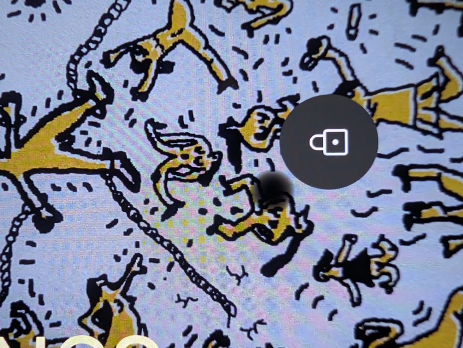 Google Pixel 7 Pro - Unlocked 128GB изгорял дисплей