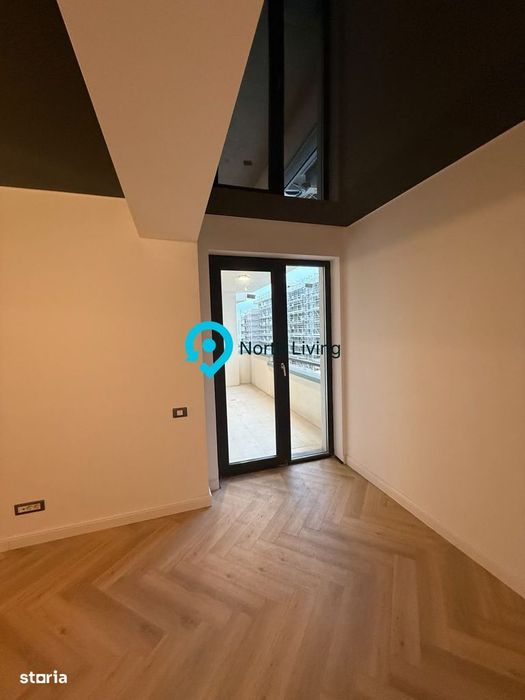 2 Camere în Pipera | Apartament Nou într-un Complex Premium | 80 mp