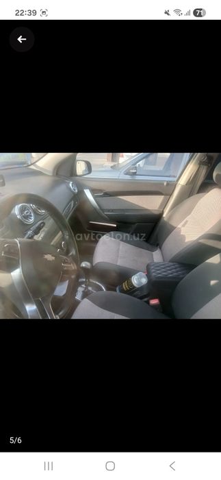 2019 некстя 3 автомат тозза!!!