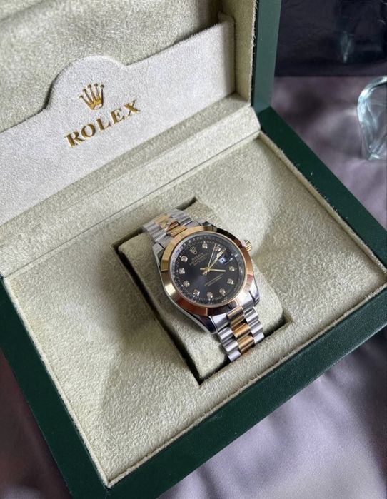 Мужские часы Rolex, люкс