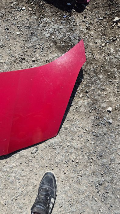 Оригинален преден Капак за Хонда Джаз 2008- 2010г