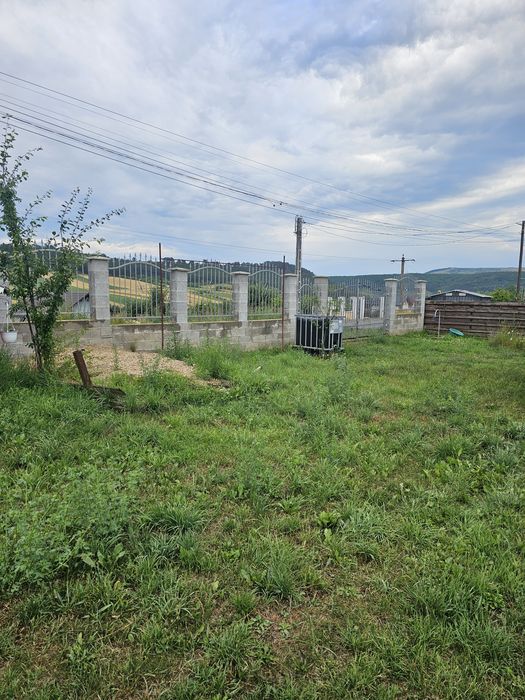 Teren intravilan Săvădisla