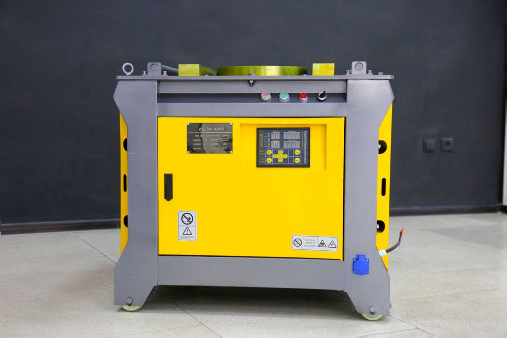 Арматурагиб MEST GW45 Арматура букадиган станок Наманган