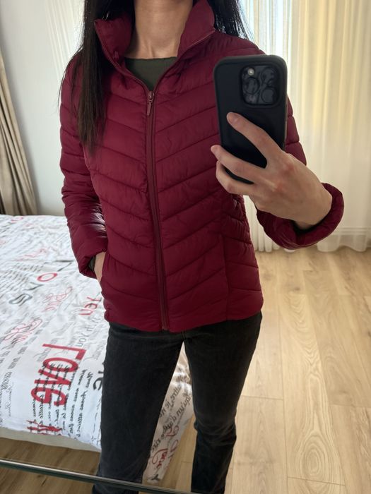 Geaca primavara/toamna