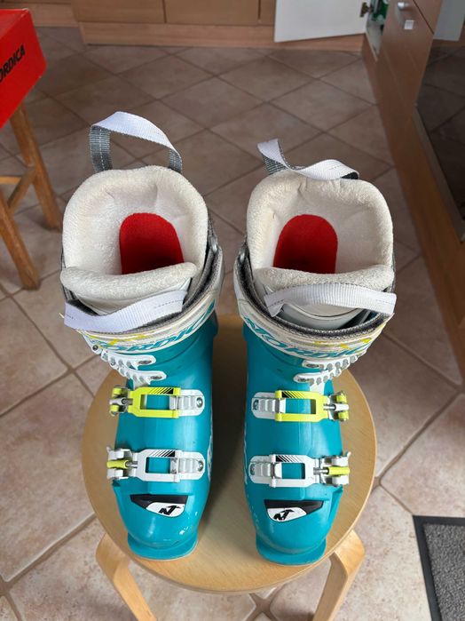 Clăpari Nordica mar. 25/25.5