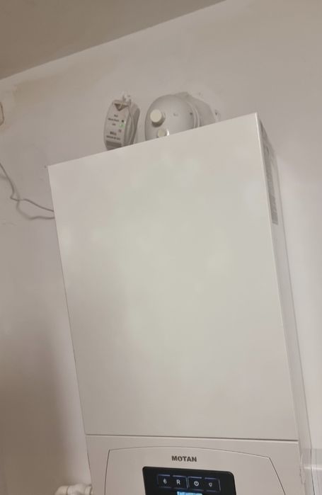 Garsoniera de inchiriat