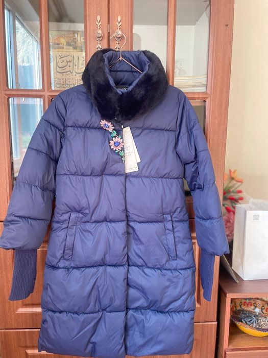 Женская одежда на любой вкус