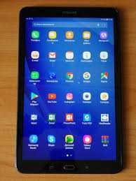 vand tableta samsung  tab A 2016