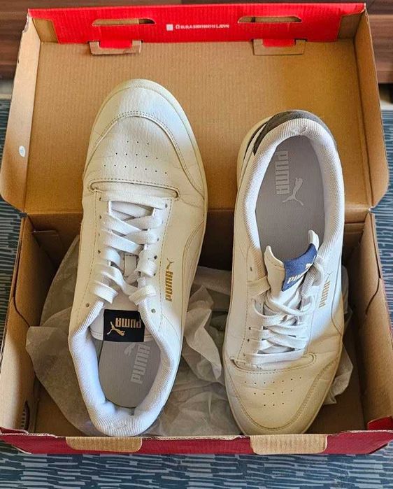 Мъжки Обувки/Маратонки Puma/Пума