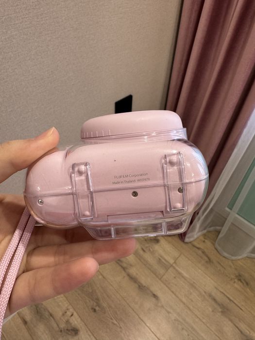 Instax mini 12 фотик