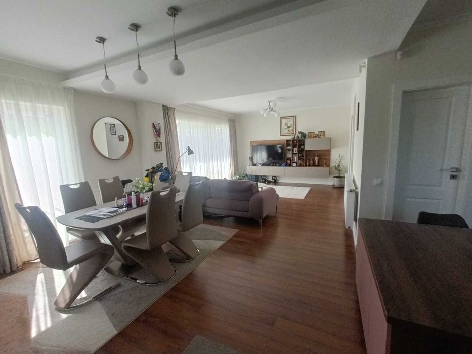 PF Vand casa mobilata si utilata in Popesti