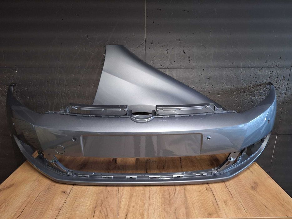 Bara & Aripa Fata Dreapta VW Golf 6 VI 2008-2013 (LA7T (Gri Inchis))