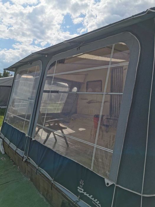 За части. Страници за Форселт Isabella Penta, 3.50 дълбок, размер 975