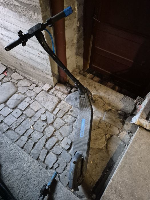 Vand Ninebot e2 pro