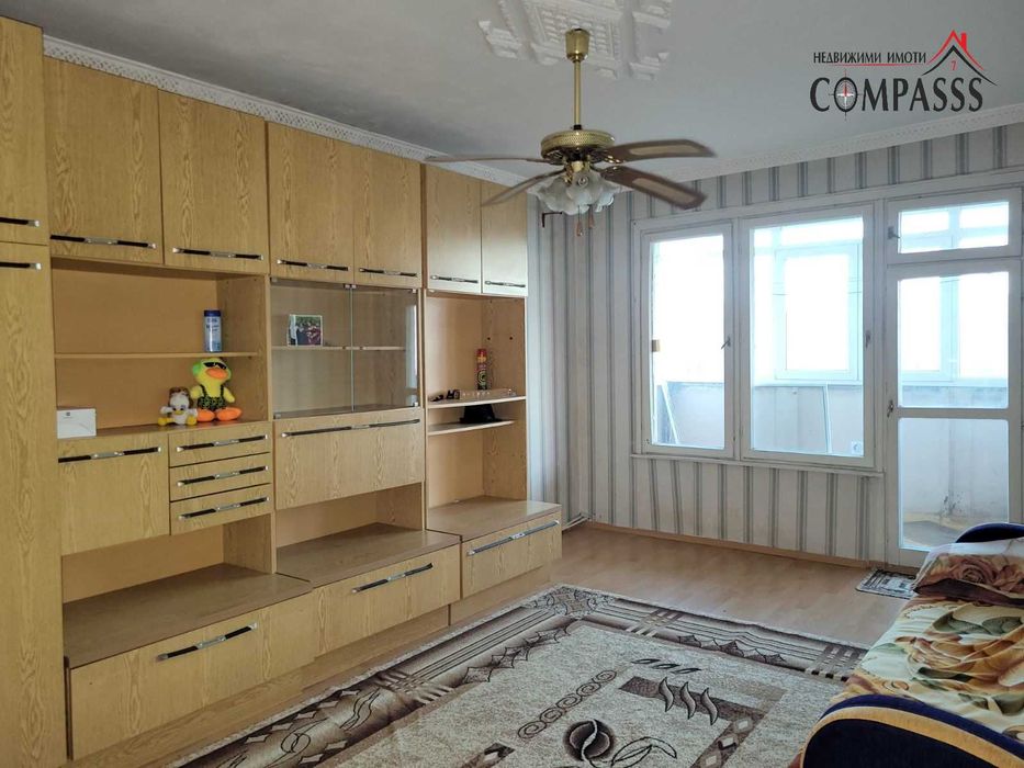 Продава се Двустаен апартамент в Добрич, Иглика - 62 кв.м за 987 €/кв.м - Снимка #10