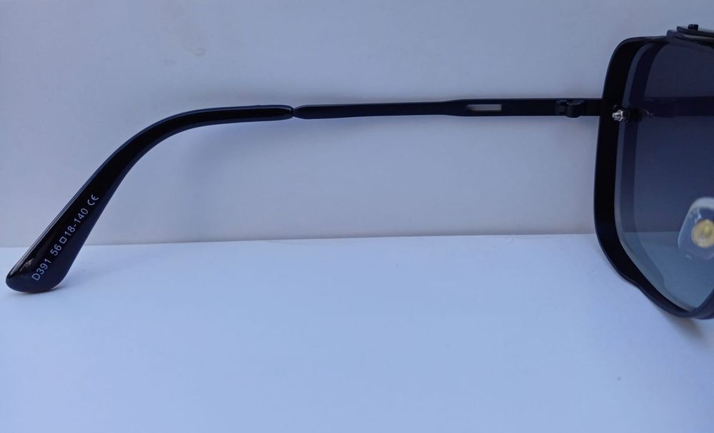 Ochelari Dita L 615 negru