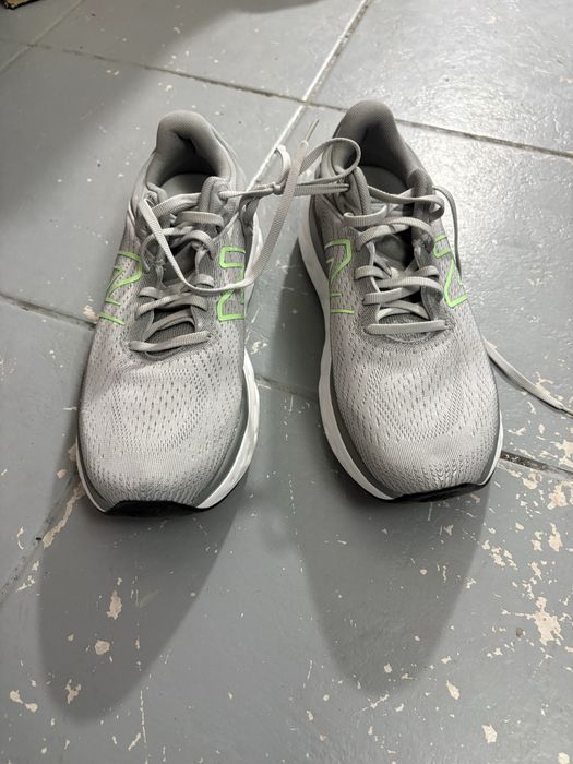 NEW BALANCE 840 Fresh Foam Barbat Gri