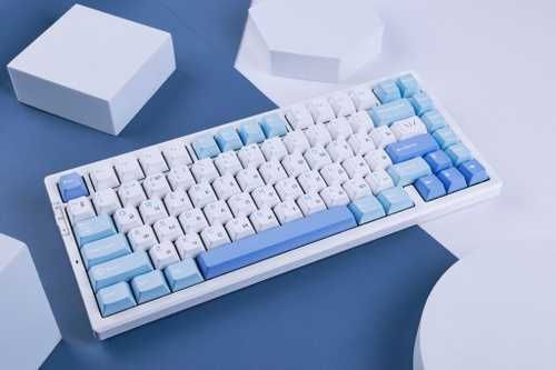 Клавиатура MCHOSE G75 Pro ( V2 ) ( Доставка от 7 до 15 дней )