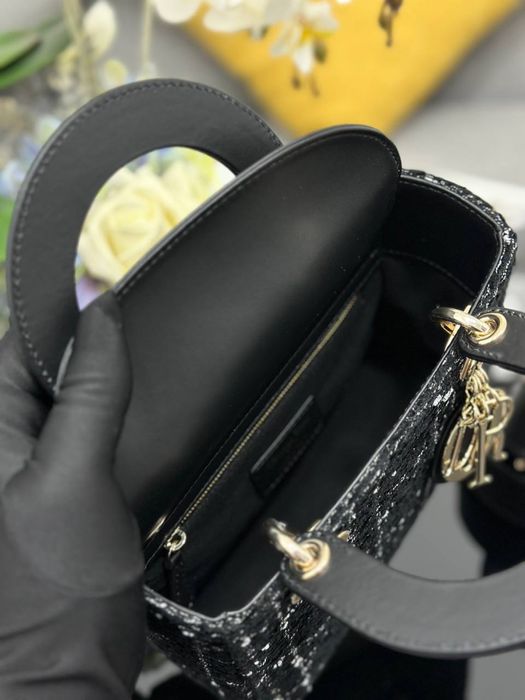 Geanta Christian Dior Lady