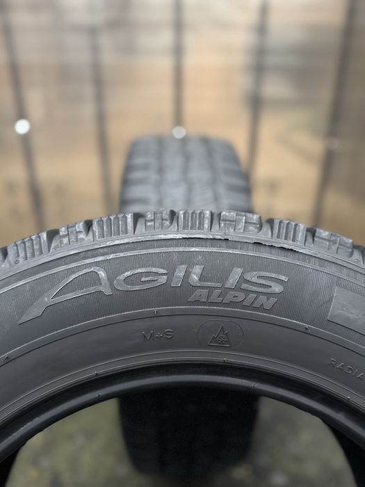 Anvelope 215 65 16 C