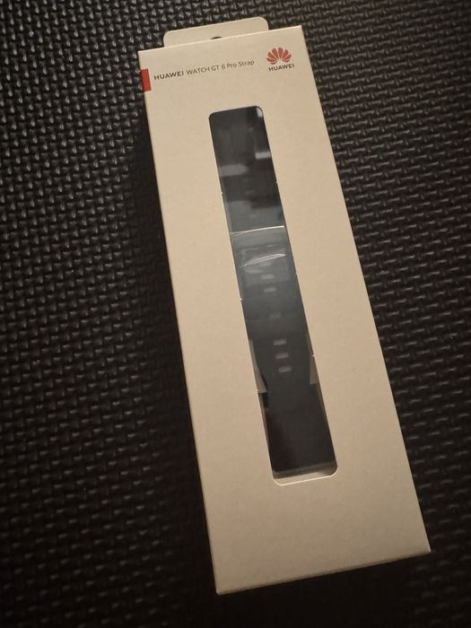 Huawei watch GT 6 Pro