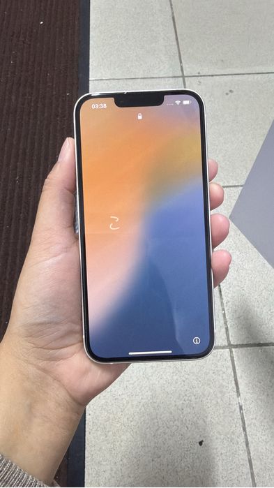 Iphone 13 128 gb