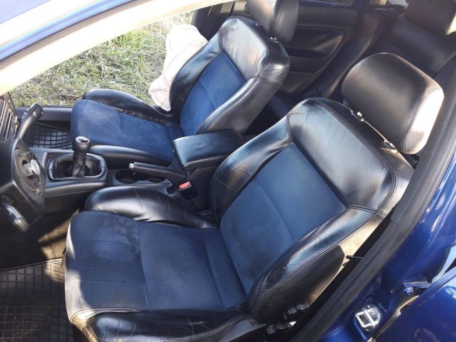 Piese Vw Passat Highline 1.9 AVF 6+1 trepte