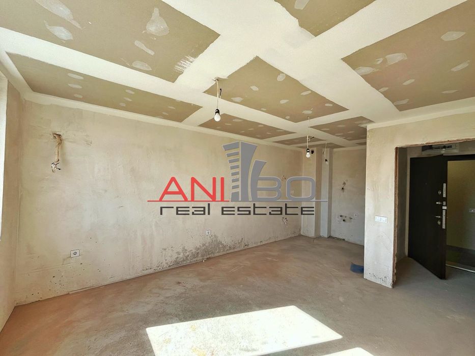 Продава се Двустаен апартамент в София, Левски - 56 кв.м за 2286 €/кв.м - Снимка #5