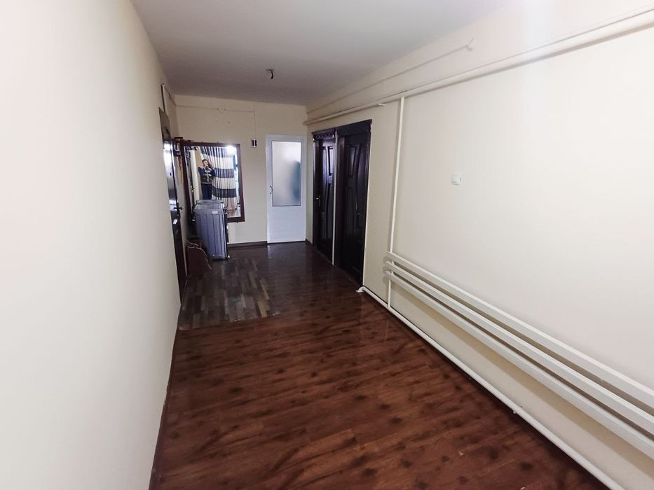 Kvartira, Dom Jalaquduq