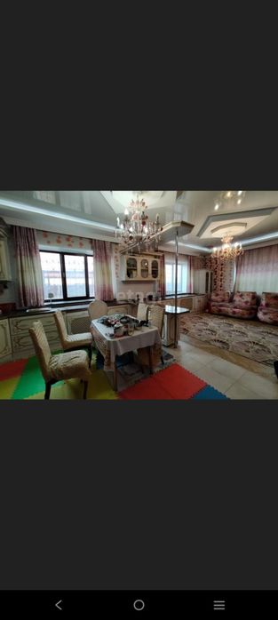 Продам коттедж с пристройкой