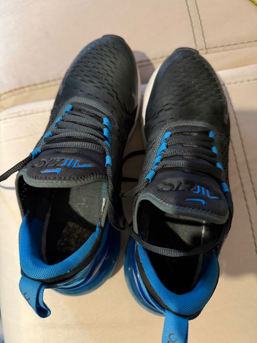 Nike air max 270