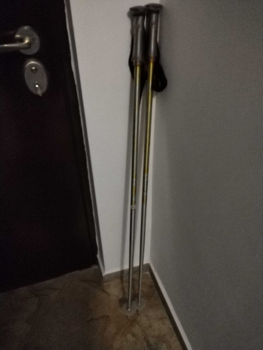 vand bete schi, 115 cm