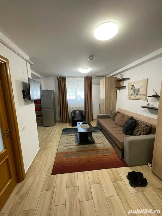 Garsoniera Militari Residence