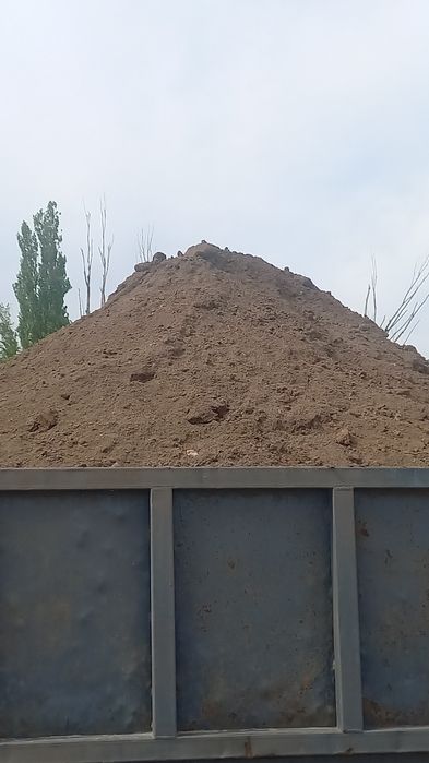 Перегной навоз чернозем