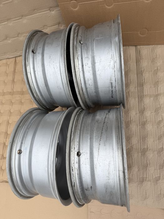 Джанти Mercedes C-E-class “17” 5x112. ET 38