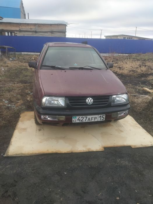 Продам фольсвагень вента