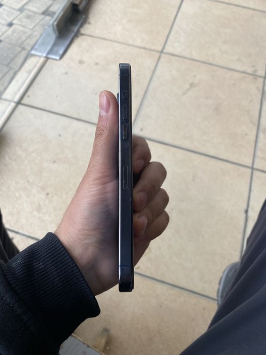 Iphone 15 pro max 256 Gb Titan Blue Btarey 83 %