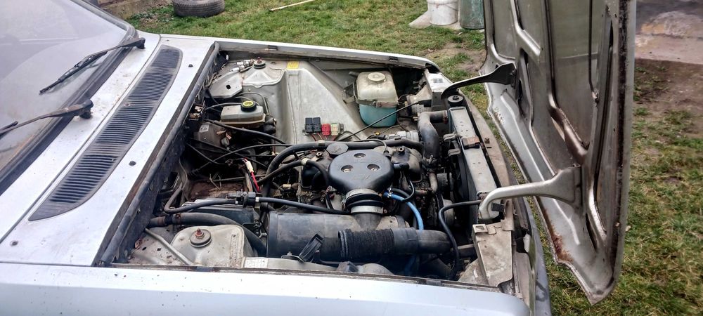 Dacia 1310 an 2004 dezmembrări