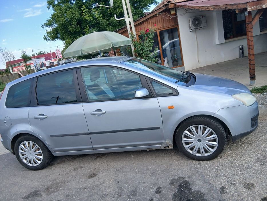 FORD C-Max 2004 — imagine 5
