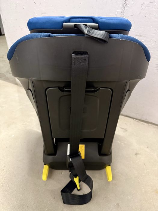 Столче за кола Maxi Cosi Titan 9-36 kg ISOFIX Blue or Red
