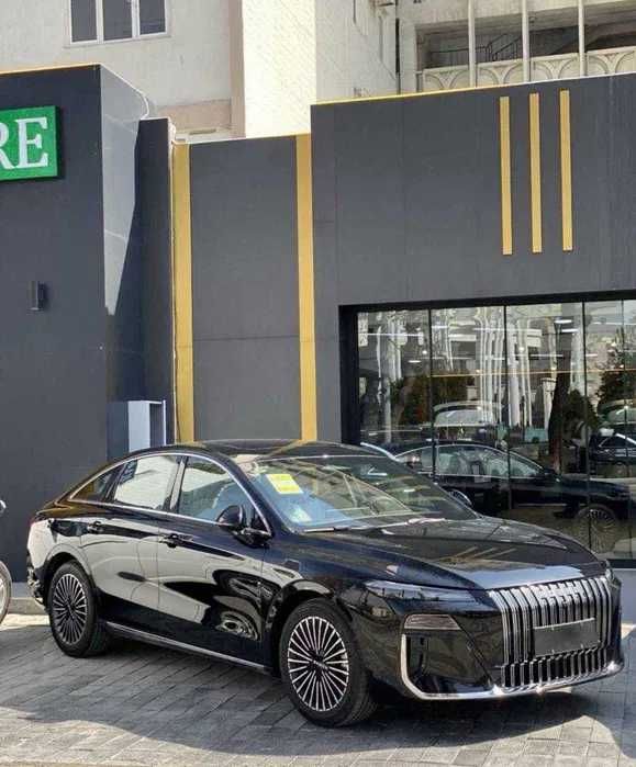 Roewe M7 Yillik 0% Da
