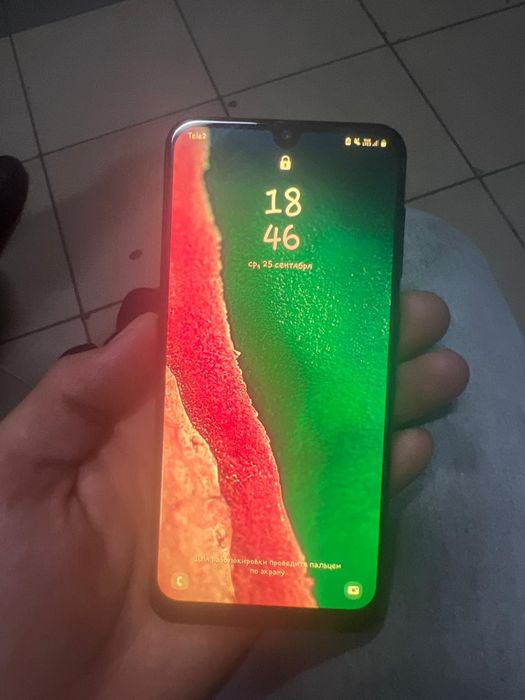 Самсунг Галей а50