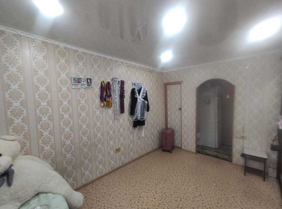 Продам 2-х комн. ул. Астана, 17