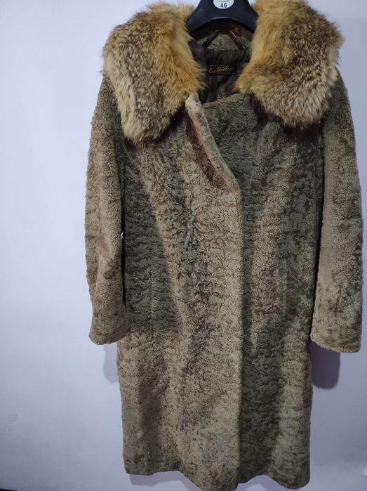 Haina blana Astrahan, mărimea S/M