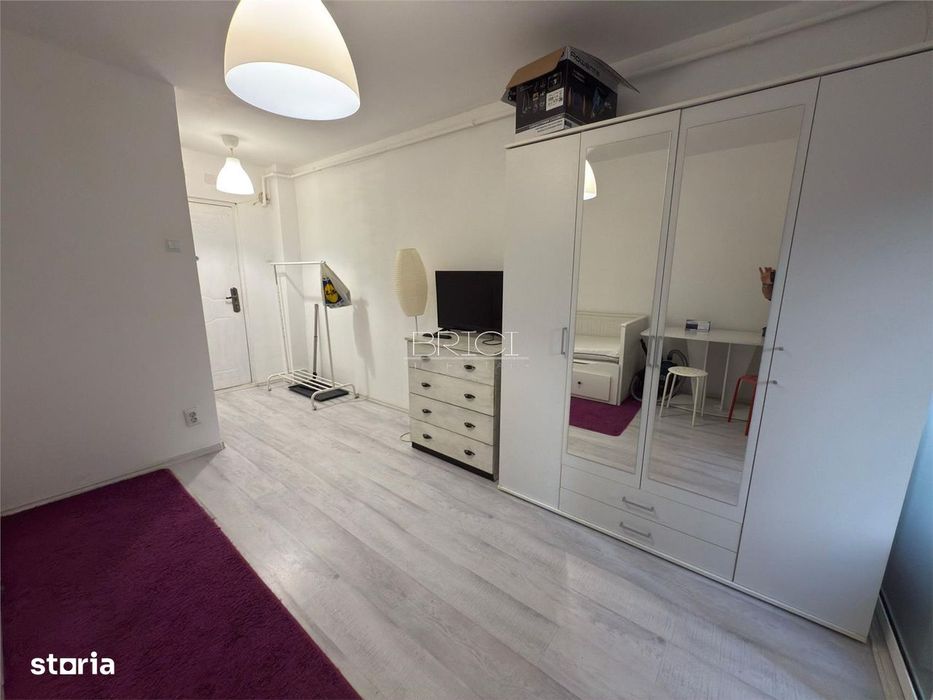 Apartament – Brasov - Vedere 3