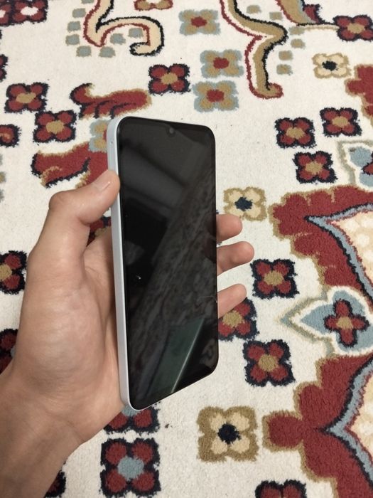 Samsung A15 без гарантии