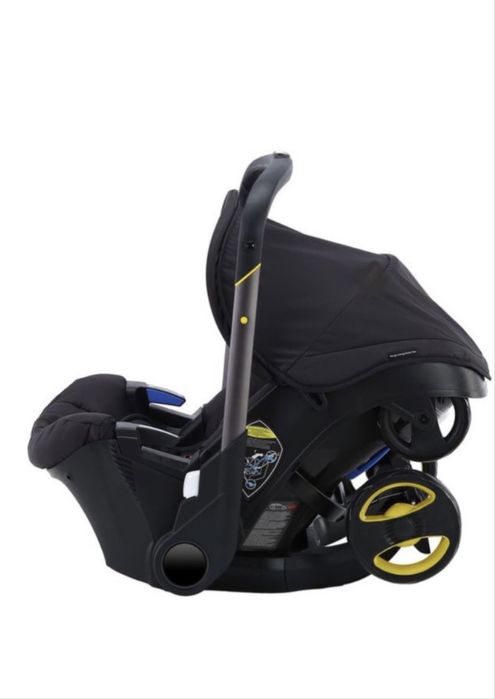 Коляска автокресло