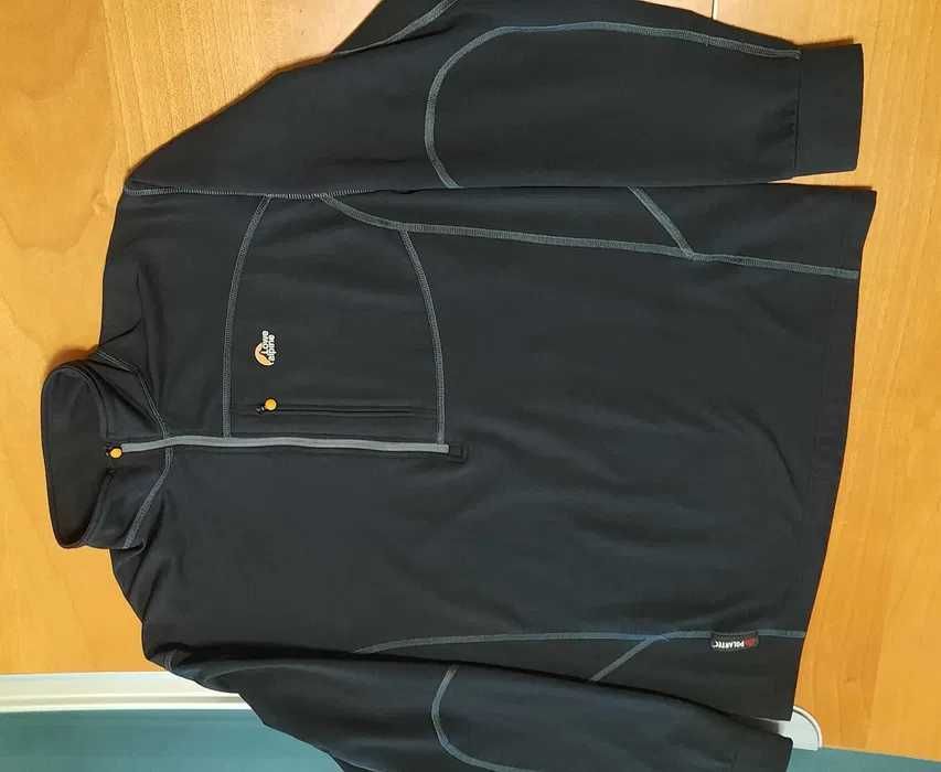 Lowe Alpine-Medium-Moyen-Polartec®